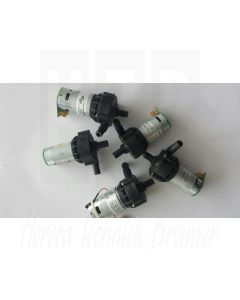 Gebruikte water/ circulatiepompen FB-7100, FB7200 en FB-7300, 41533100 Used