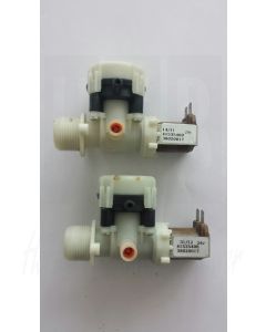 WITTENBORG Inlaatventiel 24VDC FB7100, FB7200, FB7300, 41535400