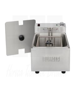 Buffalo enkele friteuse 5L 2800W