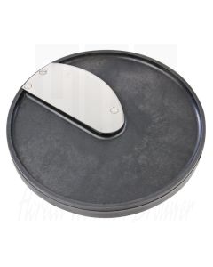 Santos T6 plakjesschijf 6mm