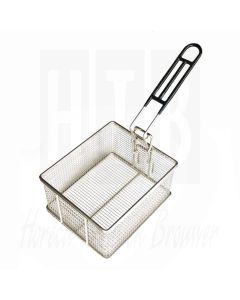 Buffalo mand voor Buffalo friteuses