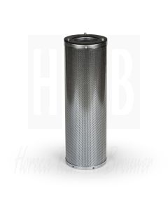 Actief kool filterpatroon, ø 145 x 453 mm, FSH1500, 68.74.01500