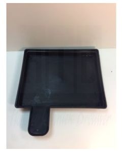 Kunstof lekbak compleet 5100, FB50, IN50, FB55 en IN55, 30436902