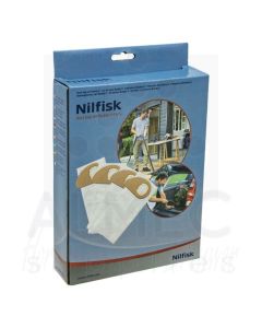 Nilfisk Buddy II Origineel, 81943048, NF0048