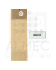 Nilfisk GU305/355/455, 107413584 , Origineel, NF0050