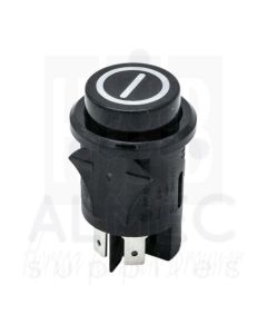 Schakelaar Nilfisk GD930 na december 2012, 107408927, NF0066