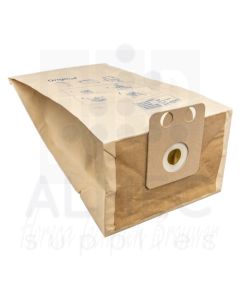 Nilfisk GD1000 / VP300 papier Origineel, 82367810, NF0093