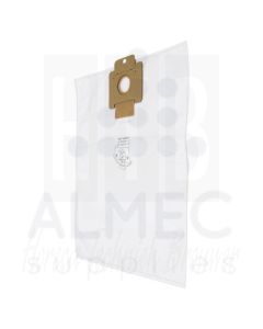 Nilfisk Maxxi WD3 / GWD 320 Stofzuigerzakken, 1407687010, NF0100