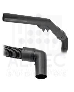 Slang Nilfisk GD5 / GD10 compleet, 1471236500, NF0108