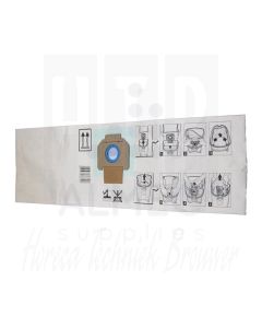 Nilfisk Attix 550 / 560 / 590, 302000527, NF0113