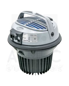 Motor Nilfisk 230 Volt 50HZ, 1200 Watt, 12112153, NF0115