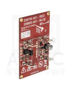 Printplaat Numatic Autosave, 208428, NUM0023