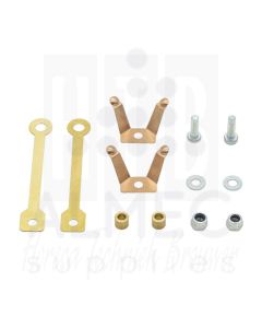 Sleepcontact HVR 200 Set compleet, 220988, NUM0030