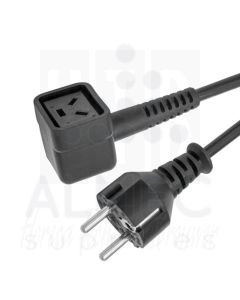 Afneembaar snoer Numatic 10m 3x1mm², 236014, NUM0040