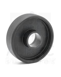 Achterwiel Numatic NRV / HVR / PPR los, NUM0044