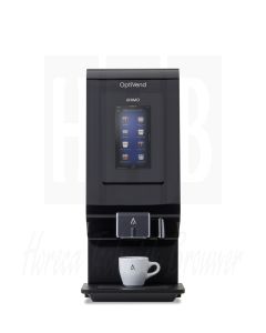 ANIMO OptiVend 21s Touch INSTANT KOFFIEMACHINE, 2 CANISTERS 2,3 LITER, 1009951
