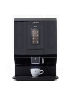 ANIMO OptiVend 32 Touch INSTANT KOFFIEMACHINE, 1 CANISTER 5,1 Liter, 2 CANISTERS 2,3 Liter, 1009960