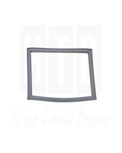 INOMAK laderubber koelwerkbank 408x310mm, P-LSC-085