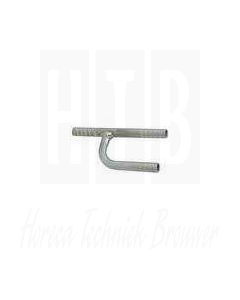 3-WEG naspoelverdeler aansluiting, DIHR, RHIMA, 15165