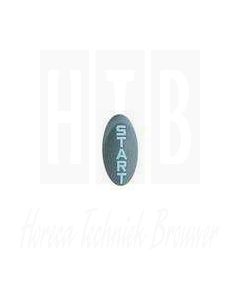 STARTKNOP, DIHR, RHIMA, 89341