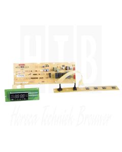 Samsung STURING COMPLEET RCS-SMS2CM-00,PCB RCS-SMS2CM-00