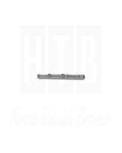 Naspoelarm inbouwpositie rechts L=220mm inbouw ø 13mm sproeiers 3, ELETTROBAR 106007