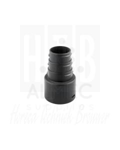 Wartel universeel 32 / 35 / 38mm klik, S0513