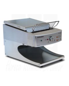 ROBAND Sycloid Toaster 350 sneden per uur, 230 Volt 50HZ 2300 Watt