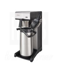 Bravilor TH 20 koffiezetapparaat voor thermoskannen, 230 Volt 50HZ, 2310 Watt, T418