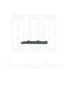 Naspoelarm inbouwpositie links inbouw ø 19mm sproeiers 2, ELETTROBAR 106047