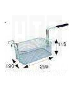 FRITUURMAND 290 X 190 X 115 MM ANGELO PO 36A3481