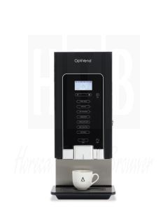 Gebruikte ANIMO OPTIVEND 11S NG Choco - ZWARTGRIJS, 1003736-USED