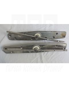 Gebruikte was en naspoelarm ELFRAMO