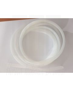 ANIMO Boilerpakking U-PROFIEL SILICONEN 11x5mm Optivend, Optifresh, Optibean. 9006442