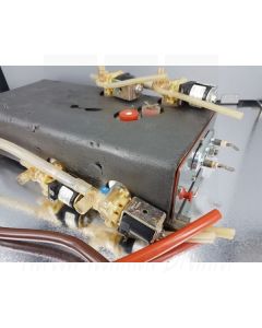 Complete gebruikte gereviceerde boiler FB5100/ Galary 200, 30903300-Used