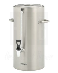 ANIMO container CE 10 Liter, STA - PEILGLAS, 50203
