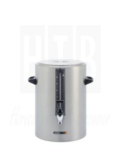 Animo elektrisch verwarmde container met peilglas ComBi-line - CN20e, 51120