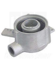 FAGOR branderkop voor branderdeksel ø 120mm  U195702