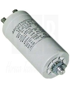 Condensator CAPACITOR DUCATI ENERGIA 4µF, SANTOS 10726