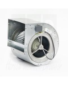 CHAYSOL Ventilator met buitenpoolmotor 9/9 RE, 230 Volt 50HZ, 245 Watt, 6 Polig, 900 Toeren, m3/h 2400, 5128988400