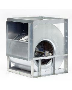 Chaysol Centrifugaal ventilator geschikt voor V-snaar aandrijving. Ventilator type RTC?E, model DA 30/28, V 650017
