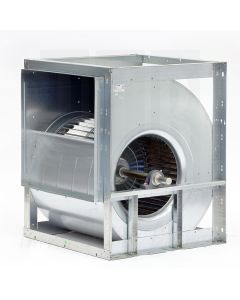 Chaysol centrifugaal ventilator geschikt voor V-snaar aandrijving.Type RTC/E model DA 25/25, V 650016
