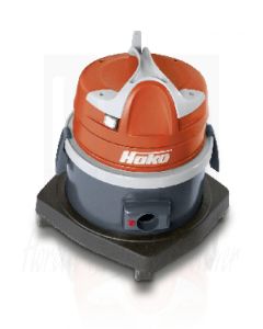 HAKO Cleanserv VL1-15, sterkste stof- en waterzuiger – ook voor veeleisende opgaven, 230 Volt 50HZ, 1300 Watt, 17 Liter, 99714200.